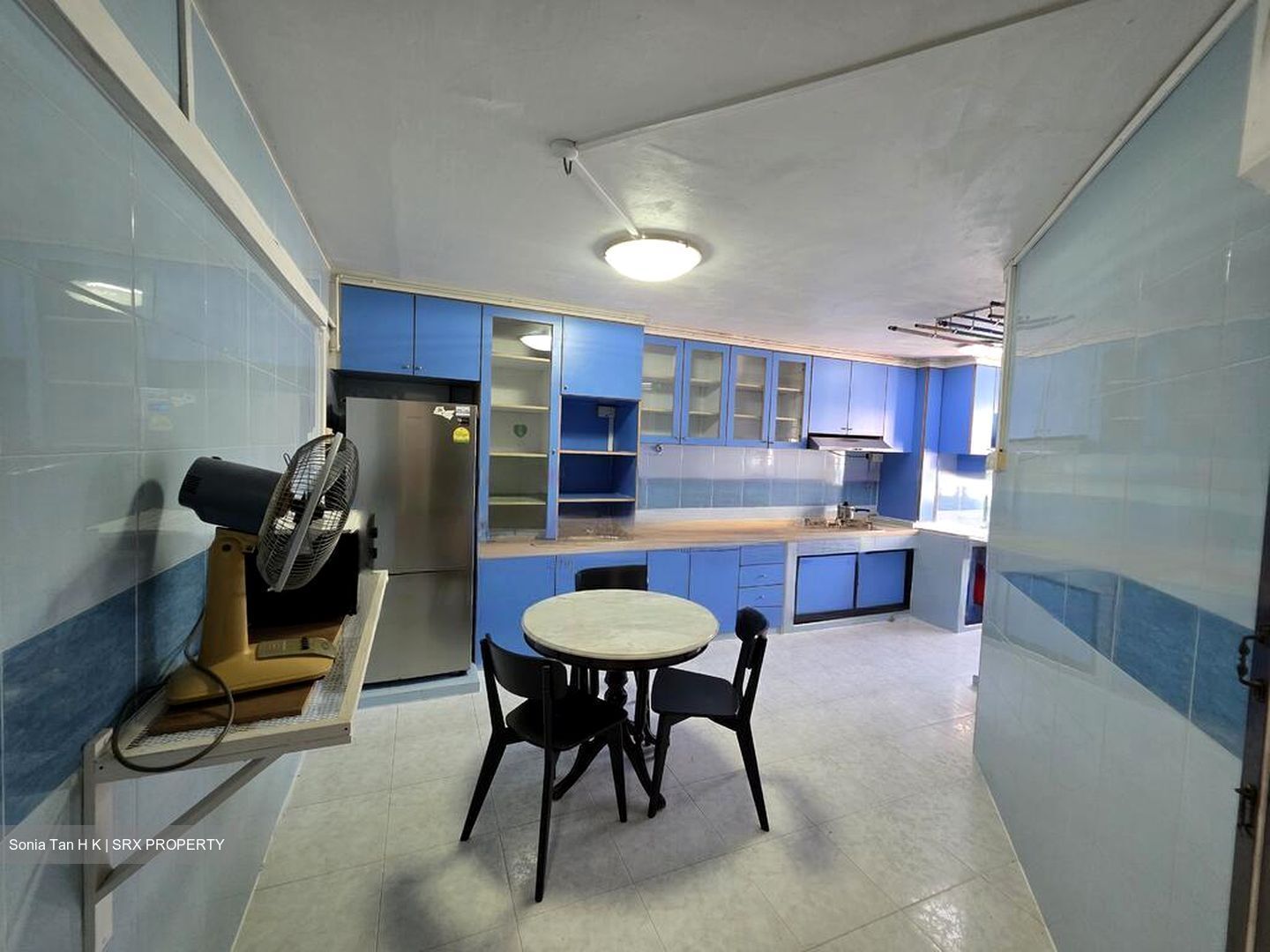 Blk 49 Farrer Park Gardens (Kallang/Whampoa), HDB 4 Rooms #471325951